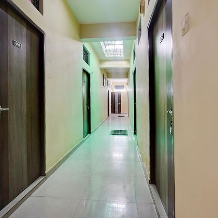 Hotel O Shyam Utsav Mirzāpur Εξωτερικό φωτογραφία