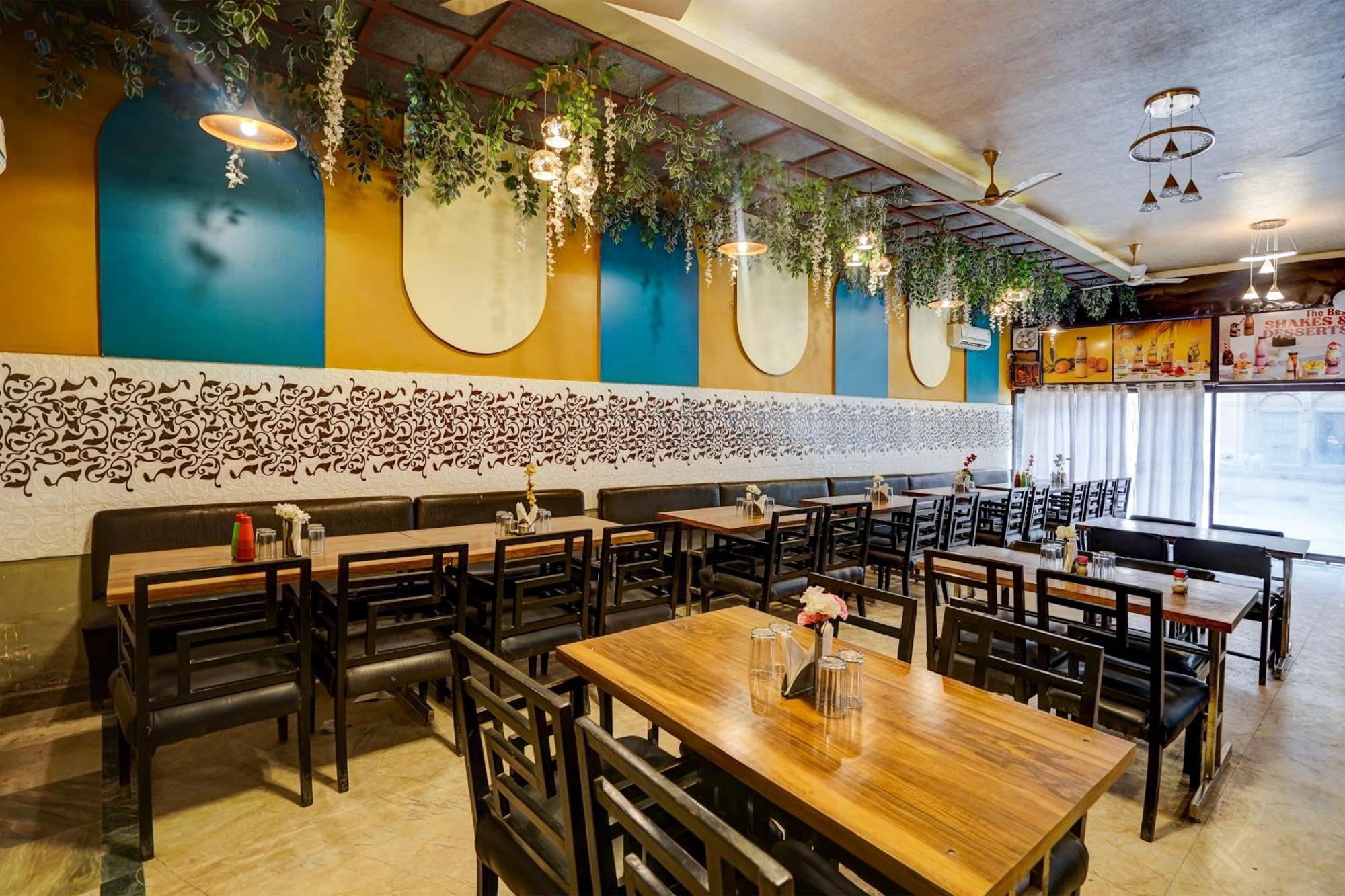 Hotel O Shyam Utsav Mirzāpur Εξωτερικό φωτογραφία
